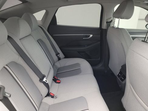 Used 2021 Hyundai Sonata SEL w/ Convenience Package FWD image 19