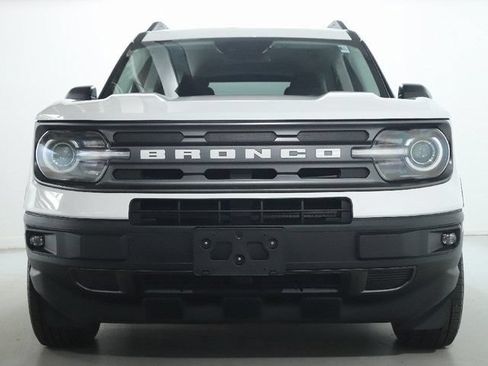 Used 2021 Ford Bronco Sport Big Bend AWD/4WD image 5