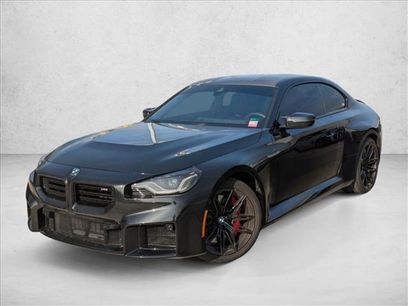 Used 2024 BMW M2 w/ Carbon Package