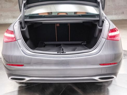 Certified 2022 Mercedes-Benz C 300 Sedan image 33