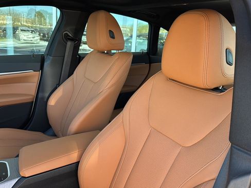 New 2026 BMW i4 eDrive40 w/ Premium Package image 25