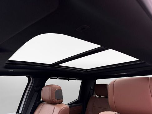 Certified 2026 Toyota Tundra 1794 Edition w/ Tow Tech Package image 25