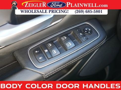 Used 2021 RAM 1500 Rebel w/ Rebel Level 2 Equipment Group image 30