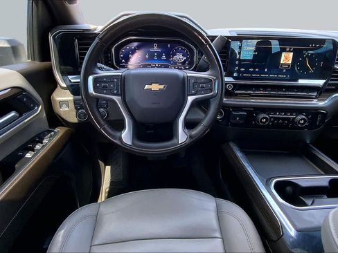 Used 2024 Chevrolet Silverado 2500 LT w/ All Star Edition AWD/4WD image 5