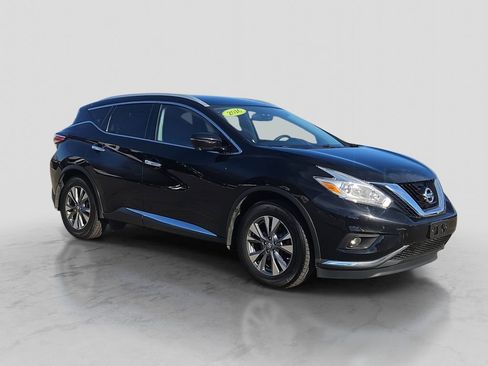 Used 2016 Nissan Murano SL image 28