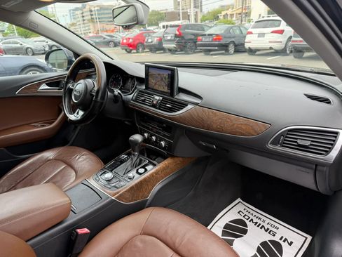 Used 2012 Audi A6 2.0T Premium Plus FWD image 38