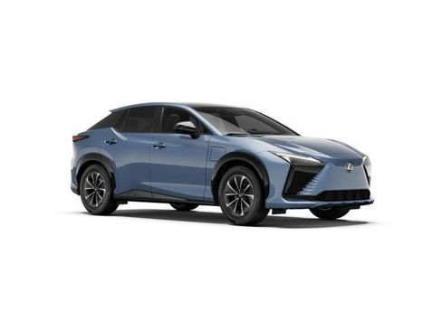 New 2026 Lexus RZ 450e AWD w/ Technology Package image 9