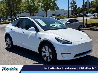 Used 2021 Tesla Model Y Long Range