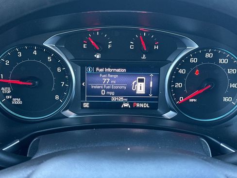 Used 2022 Chevrolet Equinox LT FWD image 28