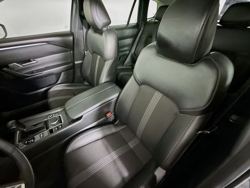 Used 2024 MAZDA CX-50 AWD 2.5 S w/ Cargo Package image 26