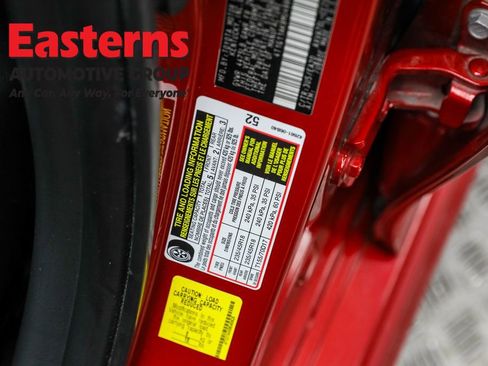 Used 2021 Toyota Camry SE w/ Cold Weather Package image 33