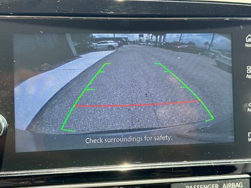 Used 2019 Mitsubishi Outlander SEL FWD image 24