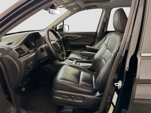 Used 2022 Honda Pilot EX-L image 13