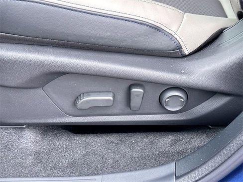 New 2026 Subaru Forester Limited image 23