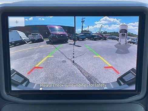 Certified 2023 Ford Bronco Sport Big Bend w/ Convenience Package image 24