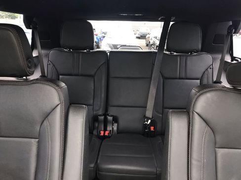 Used 2023 Chevrolet Tahoe RST w/ Luxury Package AWD/4WD image 24