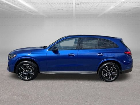 Certified 2026 Mercedes-Benz GLC 350e 4MATIC image 2