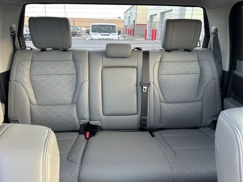 Used 2024 Toyota Tundra Limited w/ TRD Off-Road Package image 33