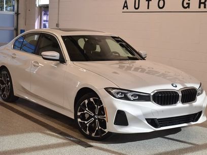 Used 2026 BMW 330i xDrive Sedan