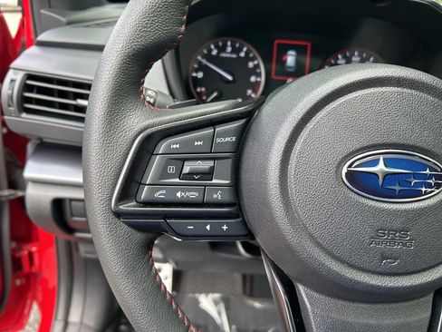 Used 2024 Subaru Impreza RS AWD/4WD image 24