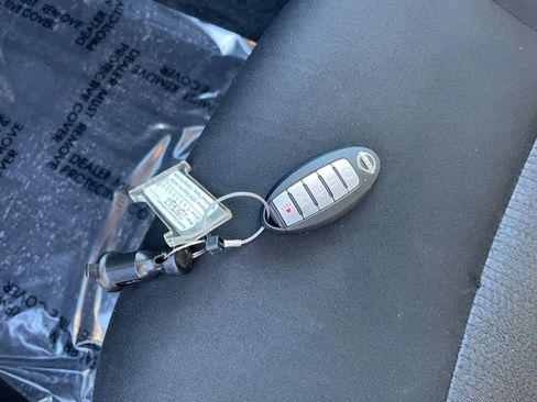 Used 2025 Nissan Altima 2.5 SV image 22