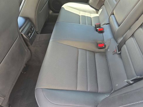 Used 2018 Lexus IS 300 F Sport w/ F Sport Package RWD image 13