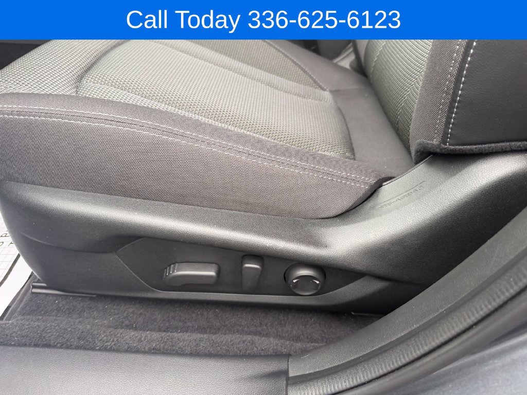Used 2024 Subaru Crosstrek 2.0i Premium AWD/4WD image 15