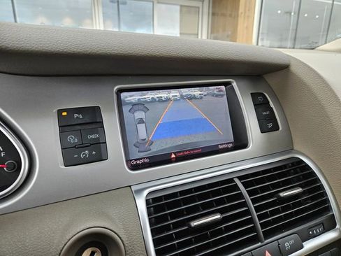 Used 2014 Audi Q7 3.0T Premium Plus w/ Premium Plus Package image 25