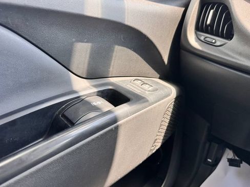 Used 2017 RAM ProMaster City Tradesman w/ Rear Back-up Camera Group FWD image 20