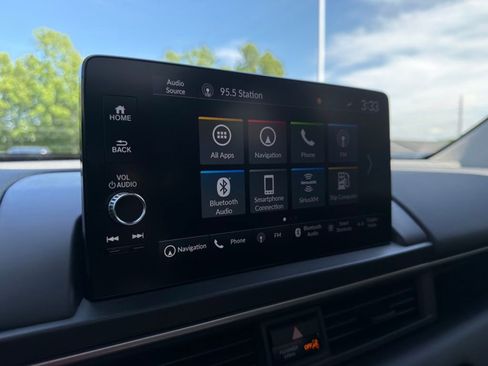 Certified 2025 Honda Pilot Elite image 31