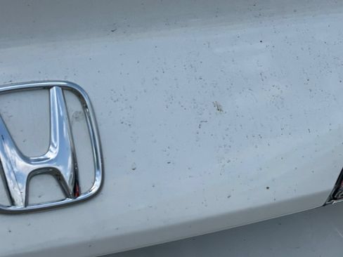 Used 2024 Honda Civic Touring image 11