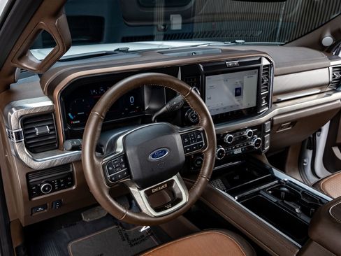 Used 2026 Ford F250 King Ranch AWD/4WD image 16