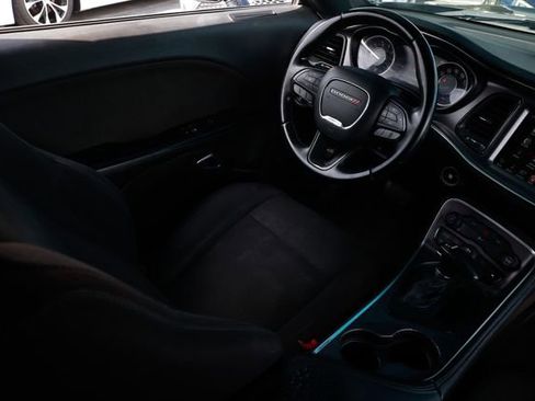 Used 2016 Dodge Challenger R/T w/ Sound Group image 22