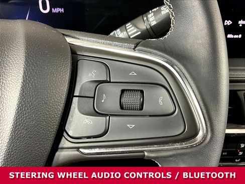Used 2024 Buick Encore GX Preferred FWD image 11
