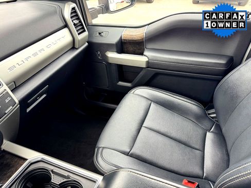 Used 2022 Ford F250 Lariat w/ Lariat Ultimate Package image 31