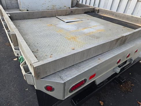 Used 2015 RAM 5500 Tradesman w/ Max Tow Package AWD/4WD image 8