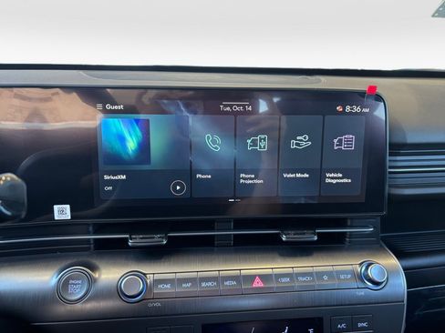 Certified 2026 Hyundai Kona SEL Sport FWD image 17