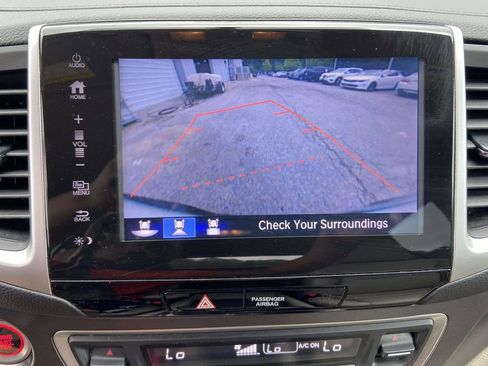 Used 2017 Honda Ridgeline RTL-T image 23