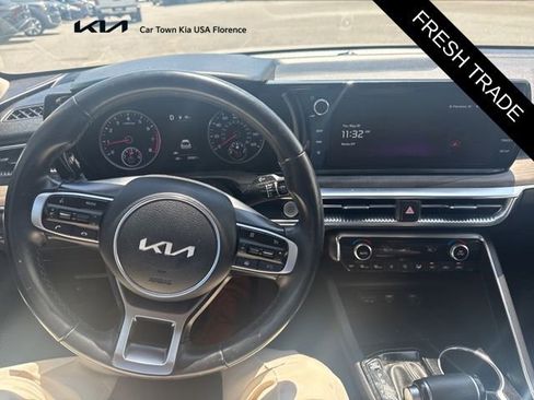 Used 2024 Kia K5 EX FWD image 6
