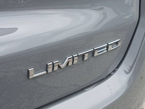 Used 2023 Jeep Compass Limited AWD/4WD image 28