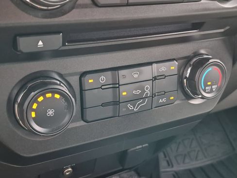 Used 2017 Ford F250 XL w/ XL Value Package AWD/4WD image 28