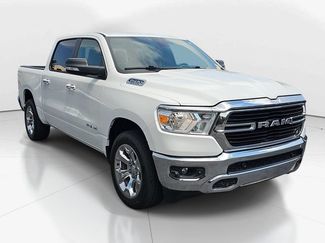 Used 2019 RAM 1500 Big Horn AWD/4WD 360° Tour