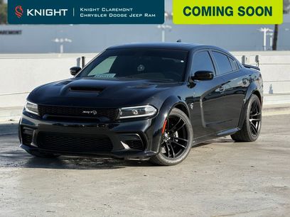 Used 2022 Dodge Charger SRT Hellcat w/ Harman/Kardon Audio Group