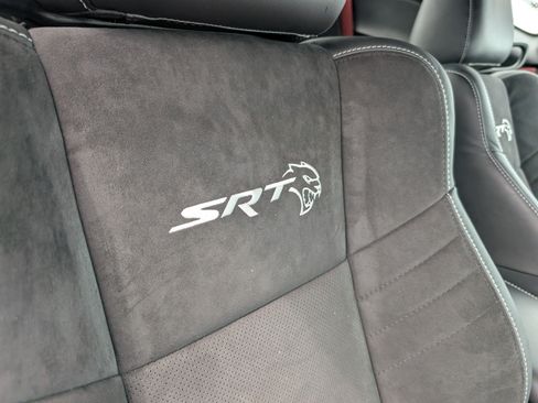 Used 2023 Dodge Challenger SRT Hellcat RWD image 18