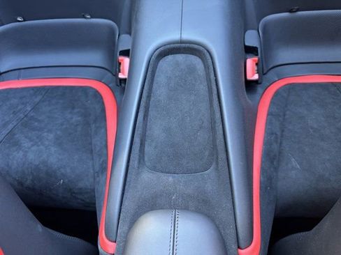 Used 2024 Ferrari Roma Spider image 28