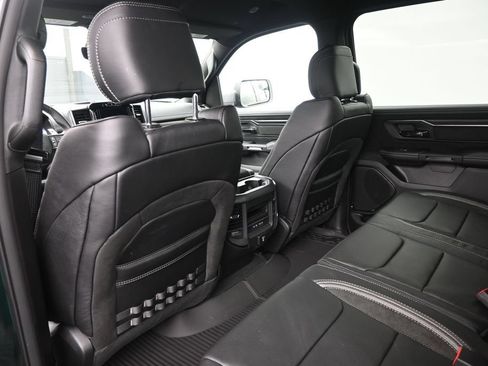 New 2026 RAM 1500 RHO AWD/4WD image 23