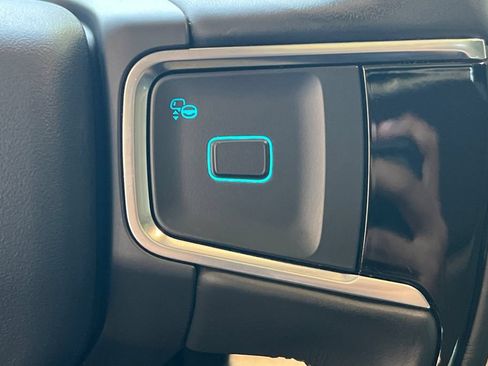 Used 2025 Ford Expedition Platinum AWD/4WD image 30