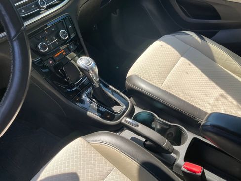 Used 2017 Buick Encore Preferred image 18