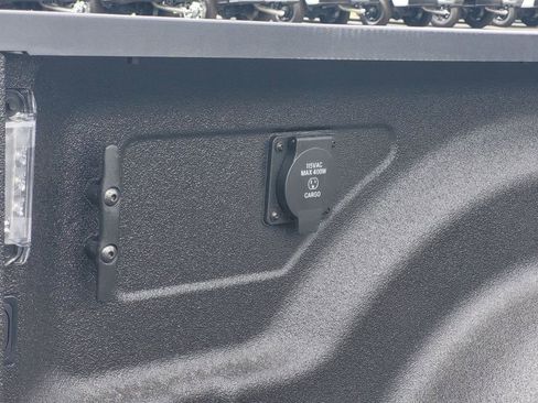 New 2025 RAM 2500 Tradesman w/ Chrome Appearance Group image 10