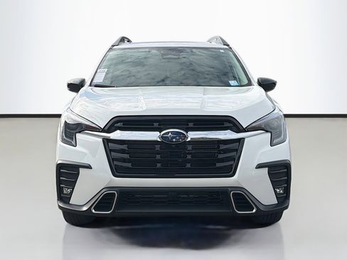 New 2026 Subaru Ascent Touring image 8